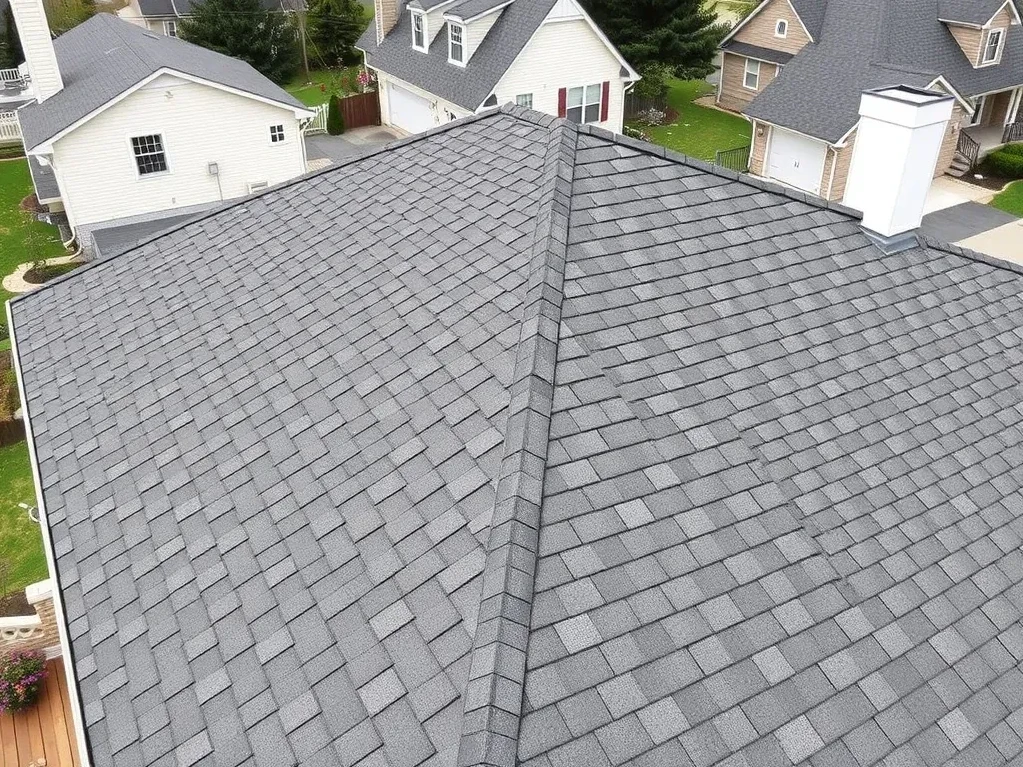 Fixit Roofers project