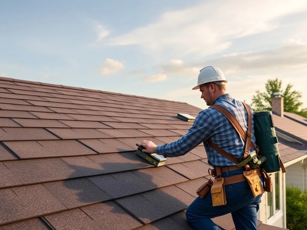 Fixit Roofers project