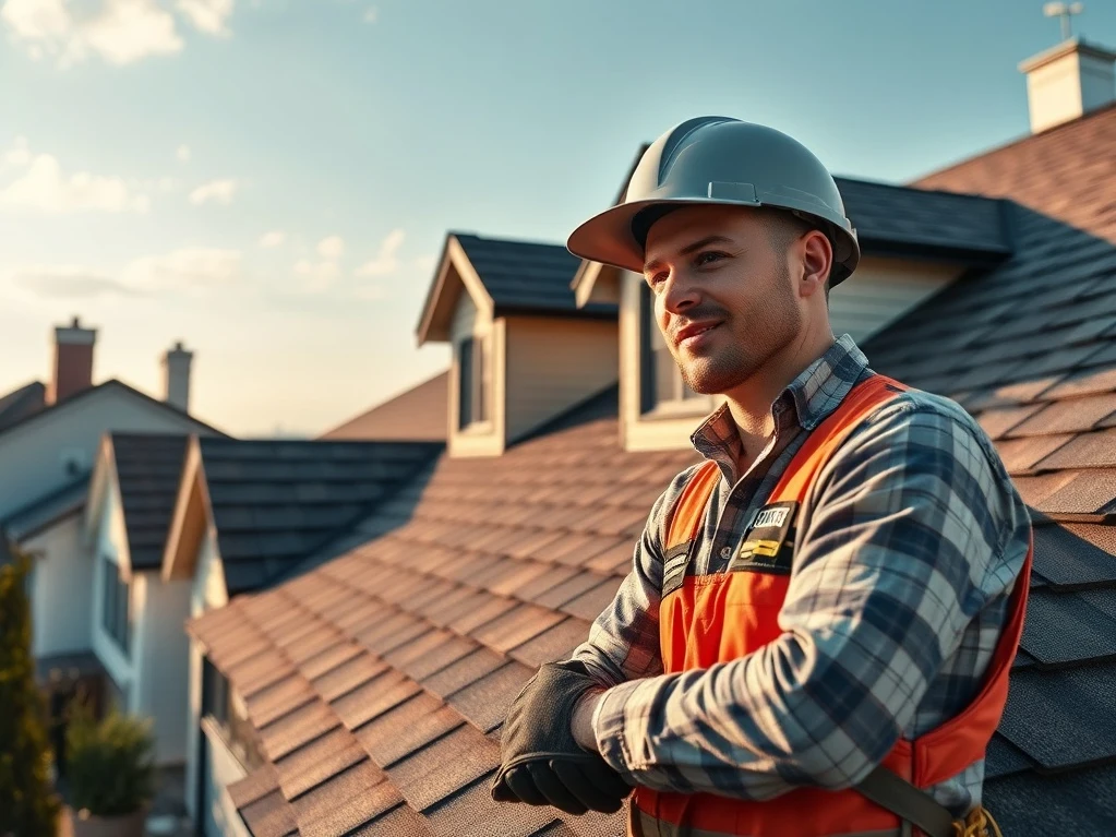 Fixit Roofers project