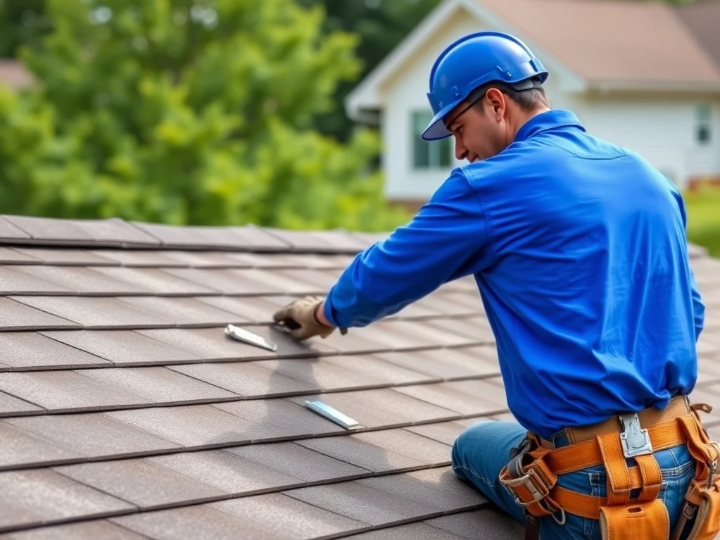 Fixit Roofers project