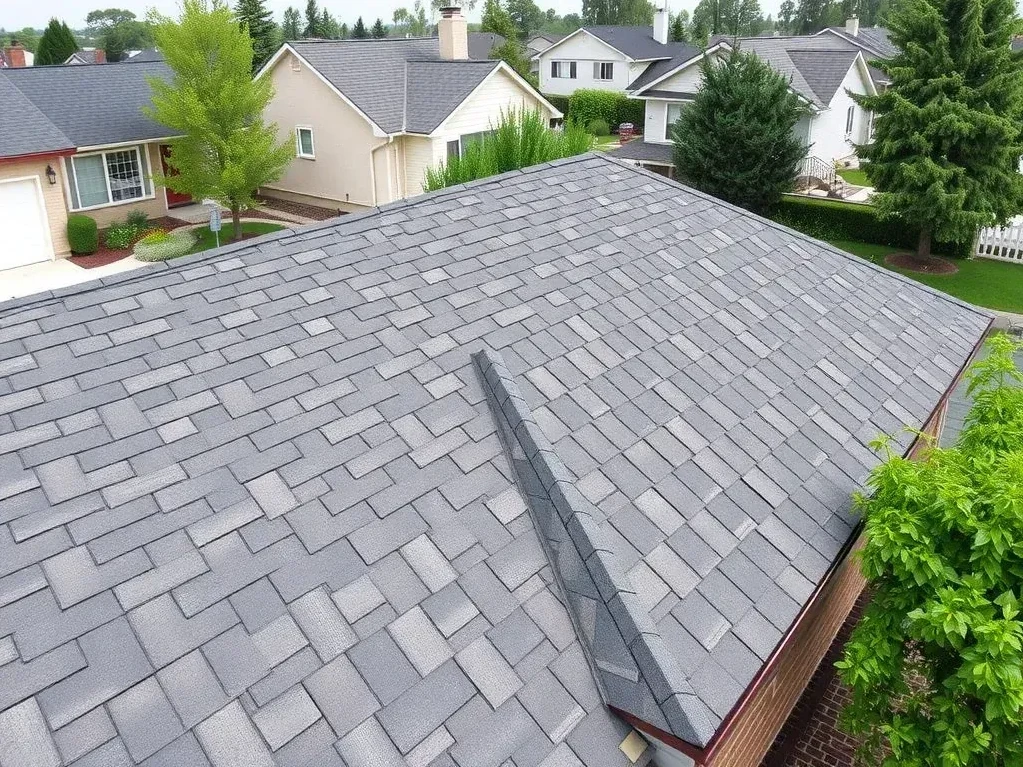 Fixit Roofers project